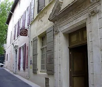 Hotel Amphitheatre Arles